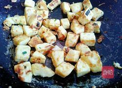 炒馍的做法图解6