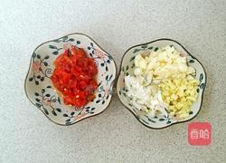 豆豉辣椒蒸排骨的做法图解2