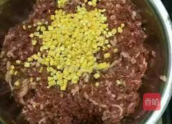 玉米热狗肠的做法图解3