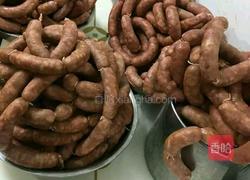 玉米热狗肠的做法图解4