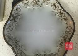 红烧肉丸子（狮子头）的做法图解8