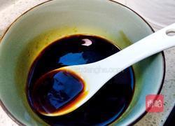 蚝油茄子的做法图解2