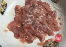 苦瓜炒猪肉的做法图解5