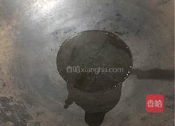 苦瓜炒猪肉的做法图解6