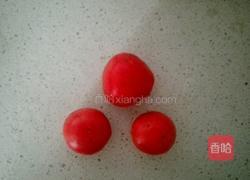 火山白雪的做法图解1