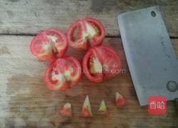 火山白雪的做法图解2