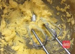 奶油饼干的做法图解3