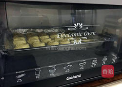 奶油饼干的做法图解11