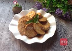 烧素鸡的做法图解7