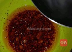 铺盖面的做法图解10