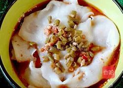 铺盖面的做法图解17