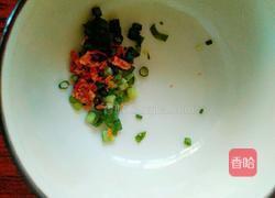 凉拌长豆角的做法图解3