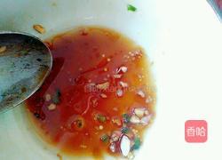 凉拌长豆角的做法图解8