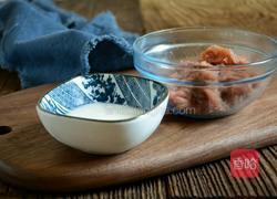 仔姜肉丝的做法图解4