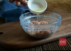 仔姜肉丝的做法图解5