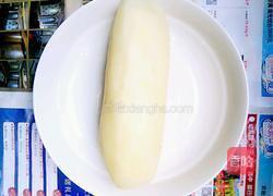 凉拌藕丁的做法图解1