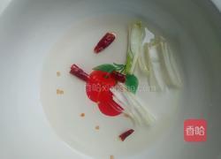 凉拌藕丁的做法图解6