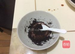 可可布丁的做法图解4