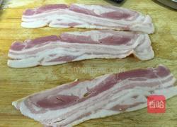 金针菇肥牛的做法图解2