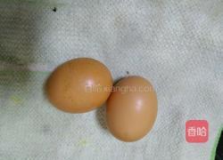 酸菜面疙瘩汤的做法图解4