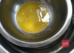 巧克力蛋糕的做法图解3