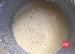 巧克力蛋糕的做法图解5