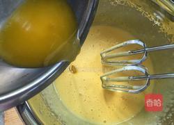 巧克力蛋糕的做法图解6