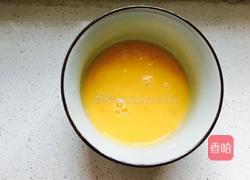 豆腐鸡蛋汤的做法图解2