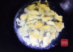 豆腐鸡蛋汤的做法图解5