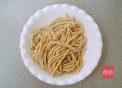 水煮干丝的做法图解1