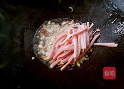 水煮干丝的做法图解5