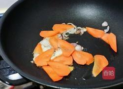 素炒養生菜的做法图解3