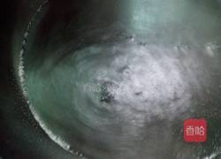 凉拌韭菜的做法图解4