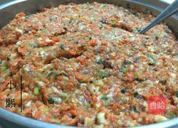 猪肉香菇饺子的做法图解5