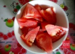 茄子西红柿的做法图解3