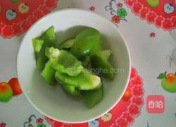 茄子西红柿的做法图解4