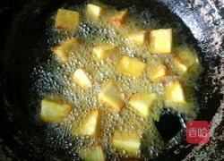 茄子西红柿的做法图解6