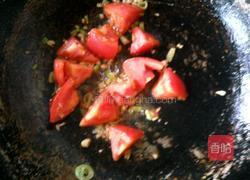 茄子西红柿的做法图解9