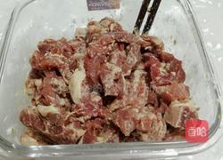 干煸牛肉的做法图解4