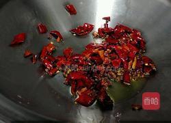 干煸牛肉的做法图解6