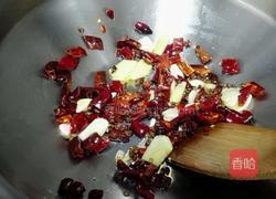 干煸牛肉的做法图解7