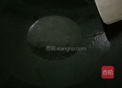 炸红薯条的做法图解4