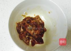 土豆炒牛肉的做法图解2