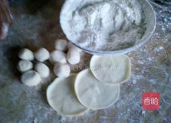 酸菜馅饺子的做法图解7