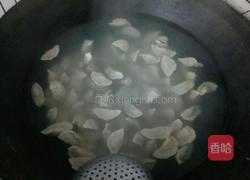酸菜馅饺子的做法图解9