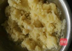 土豆饼（贵阳洋芋粑）的做法图解1