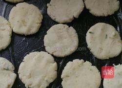 土豆饼（贵阳洋芋粑）的做法图解3
