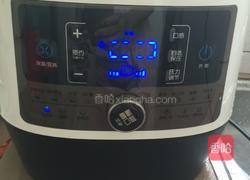 龙骨虫草汤（营养蒸版）的做法图解8