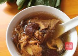 龙骨虫草汤（营养蒸版）的做法图解9