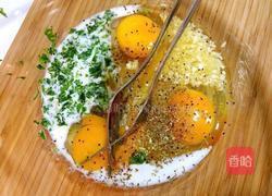 炸牛排的做法图解2